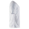 Craft Sports Men's White Essential Tee