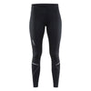 Craft Sports Women's Black Essential Tights