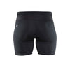 Craft Sports Women's Black Essential Short Tights