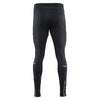Craft Sports Men's Black Essential Tights