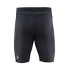 Craft Sports Men's Black Essential Short Tights