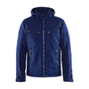 Craft Sports Men's Thunder/Melange Utility Jacket