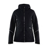 Craft Sports Women's Black Utility Jacket