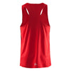 Craft Sports Men's Bright Red Mind Singlet