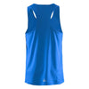 Craft Sports Men's Sweden Blue Mind Singlet