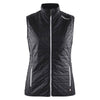 Craft Sports Women's Black Stow-Lite Vest