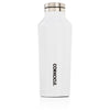 CORKCICLE. Gloss White Canteen 9oz