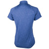 Charles River Women's Royal Plymouth Polo