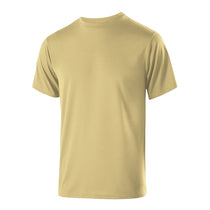 Holloway Men's Vegas Gold Short Sleeve Gauge Shirt