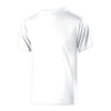Holloway Men's White Short Sleeve Gauge Shirt