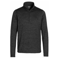 Landway Men's Titanium Radiance Performance Pullover