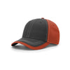 Color Burnt Orange