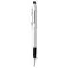 Cross Century II Lustrous Chrome Silver Roller Ball