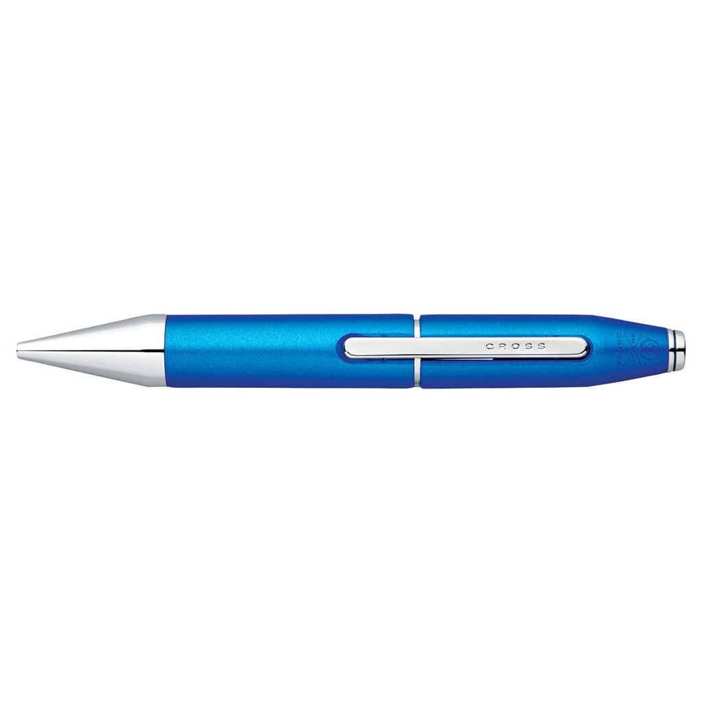 Cross Blue X Roller Ball