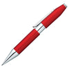 Cross Red X Roller Ball