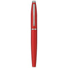 Cross Red Calais Matte Roller Ball