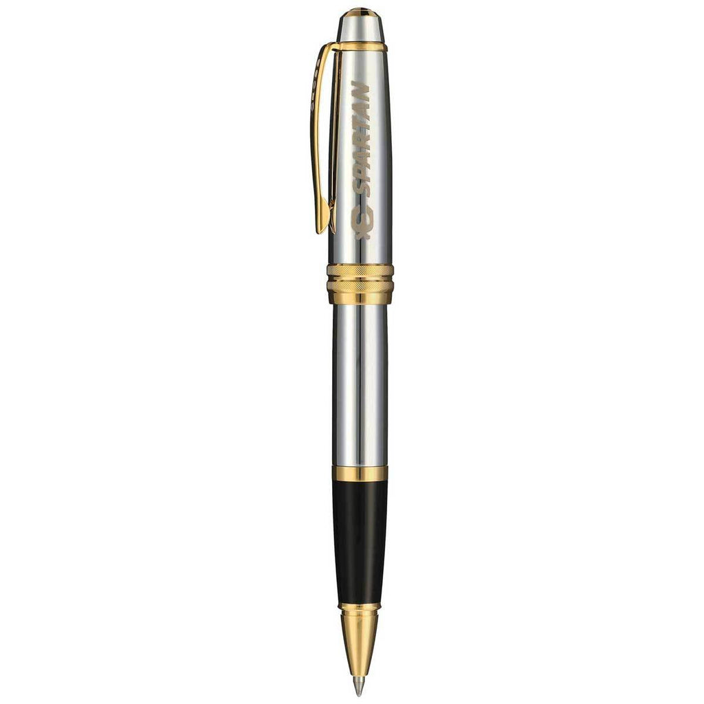 Cross Silver Bailey Medlaist Roller Ball