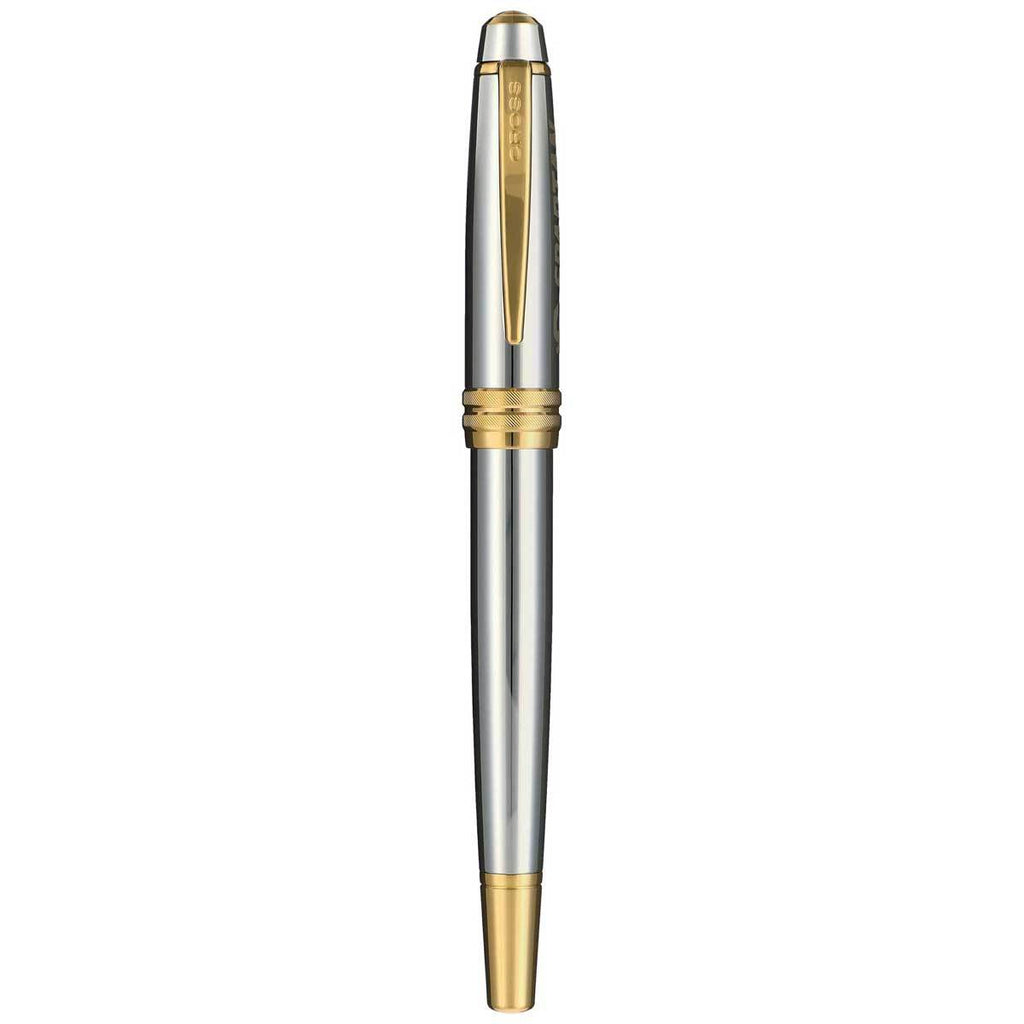 Cross Silver Bailey Medlaist Roller Ball