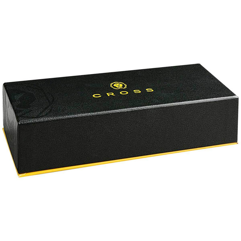 Cross Silver Bailey Medalist Pen Set