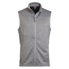 Landway Men's Dark Ash Flash Vest