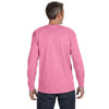 Jerzees Men's Azalea 5.6 Oz Dri-Power Active Long-Sleeve T-Shirt