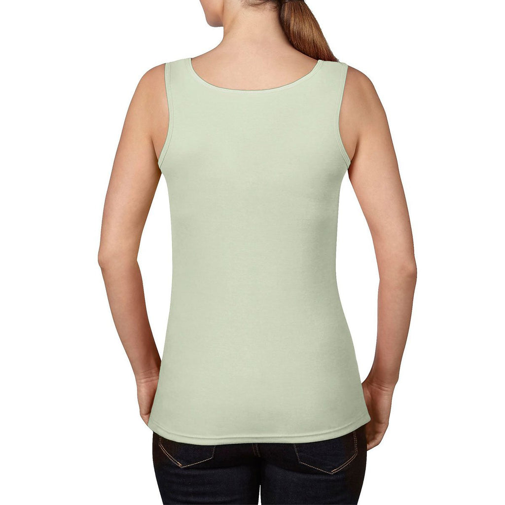 Comfort Colors Women's Celedon 5.4 oz. Tank