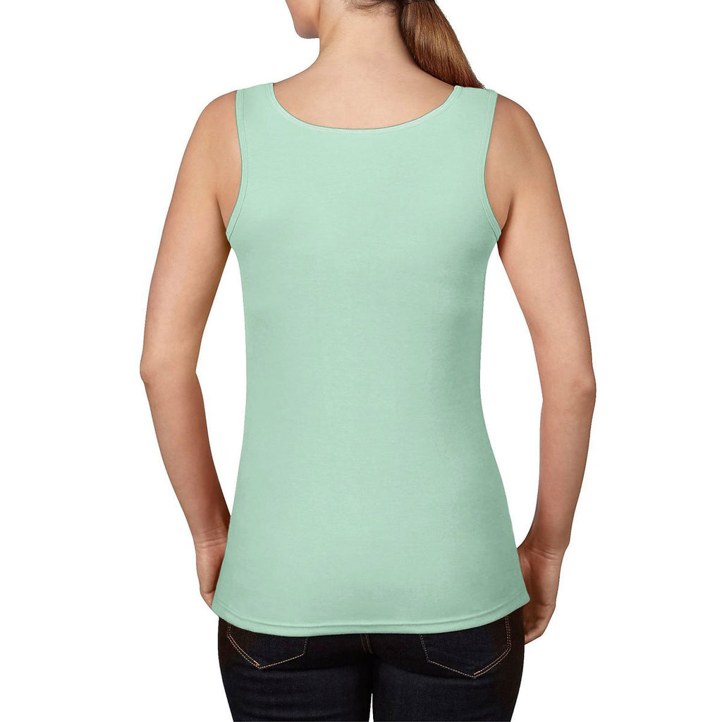Comfort Colors Women's Island Reef 5.4 oz. Tank