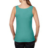 Comfort Colors Women's Seafoam 5.4 oz. Tank