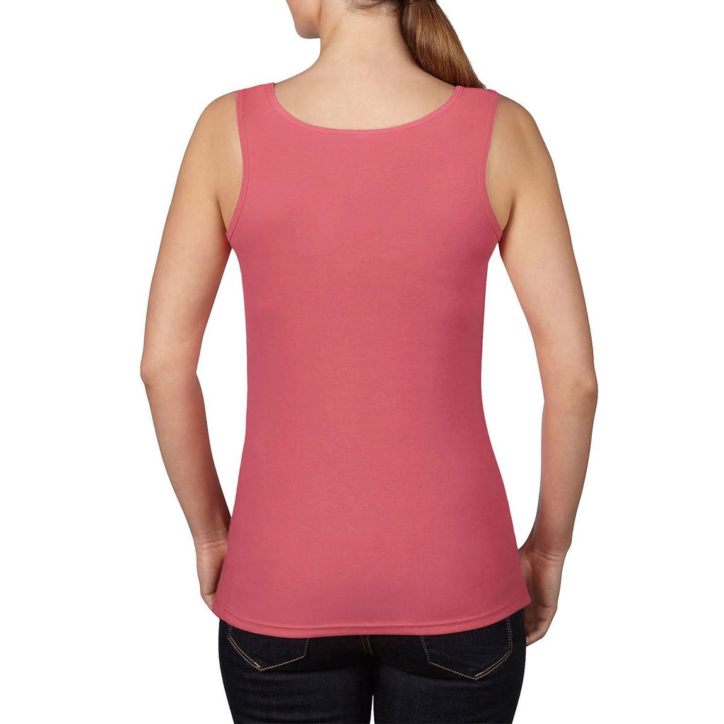 Comfort Colors Women's Watermelon 5.4 oz. Tank