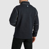 KUHL Men's Pirate Blue Thor Quarter Zip