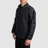 KUHL Men's Pirate Blue Thor Quarter Zip