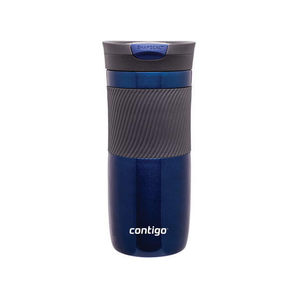 Contigo Blue Byron Bottle 16oz