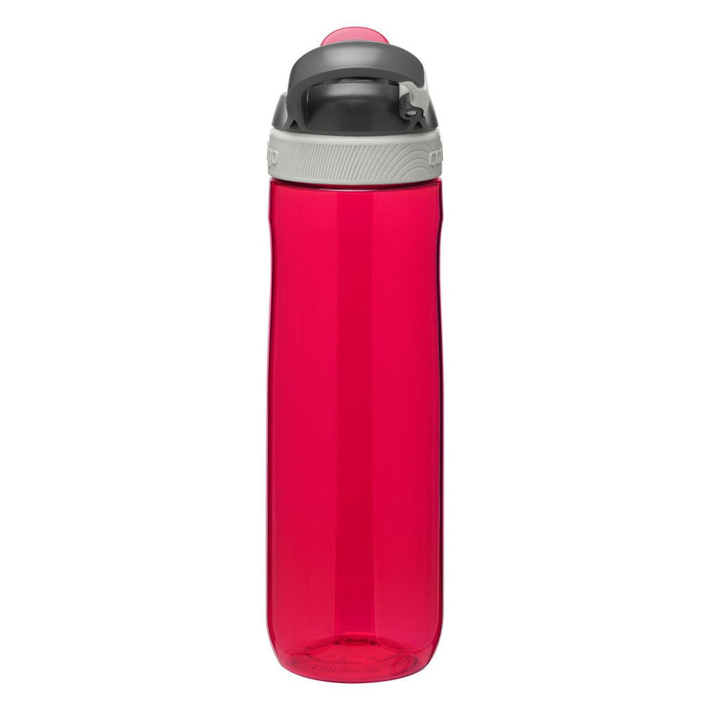 Contigo Red Contigo Chug Bottle