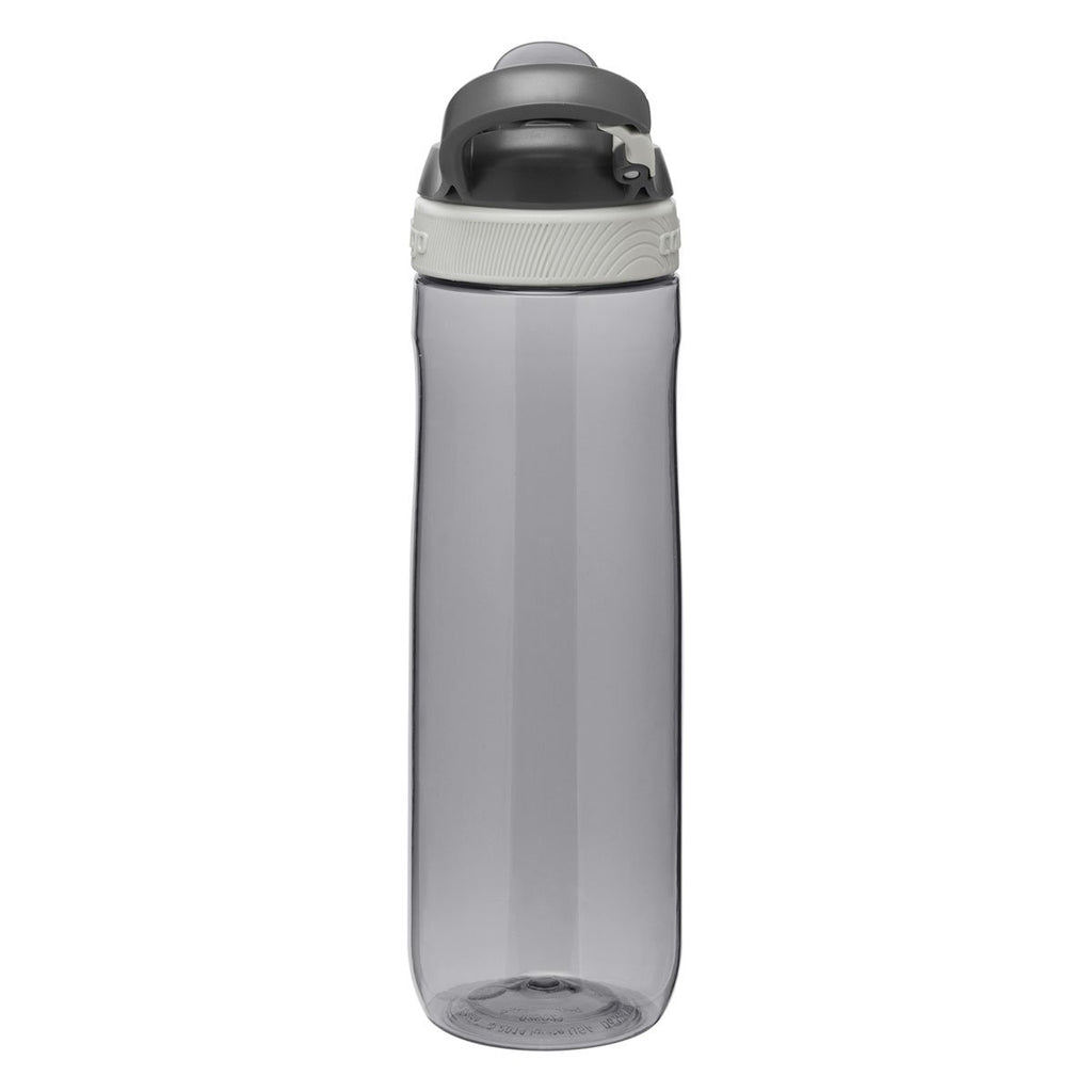 Contigo Charcoal Contigo Chug Bottle