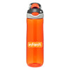 Contigo Orange Contigo Chug Bottle