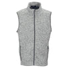 Vantage Men's Iceberg Summit Sweater-Fleece Vest
