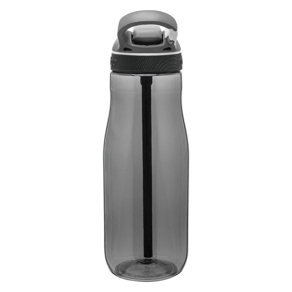 Contigo Charcoal Ashland Tritan Water Bottle 32oz