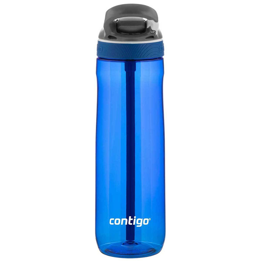 Contigo Blue 24 oz Ashland Bottle