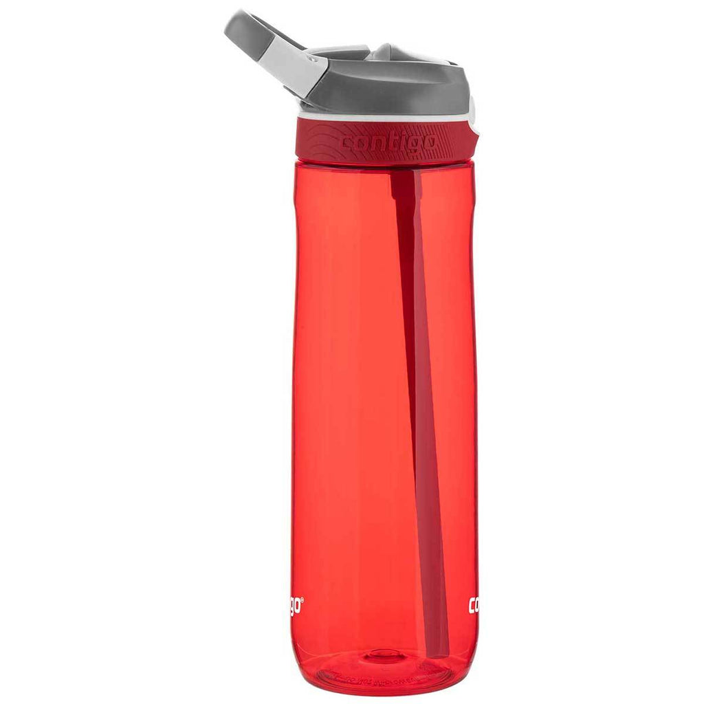 Contigo Red 24 oz Ashland Bottle
