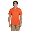 Color Burnt Orange