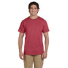 Color Burgundy
