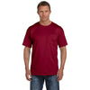 Color Maroon