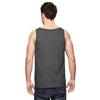 Fruit of the Loom Men's Charcoal Grey 5 oz. HD Cotton Tank