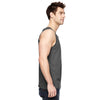 Fruit of the Loom Men's Charcoal Grey 5 oz. HD Cotton Tank