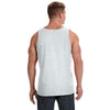 Fruit of the Loom Men's Ash 5 oz. HD Cotton Tank