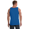 Fruit of the Loom Men's Royal 5 oz. HD Cotton Tank