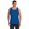 Fruit of the Loom Men's Royal 5 oz. HD Cotton Tank