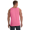 Fruit of the Loom Men's Neon Pink 5 oz. HD Cotton Tank