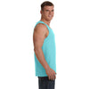 Fruit of the Loom Men's Scuba Blue 5 oz. HD Cotton Tank