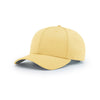 Richardson Vegas Gold On-Field Solid Pro Mesh Adjustable Cap